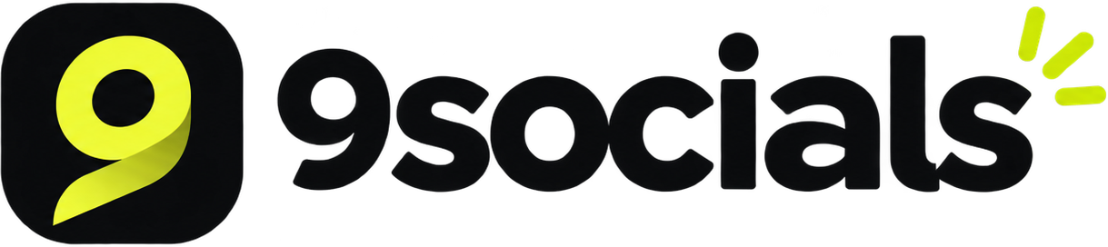 9socials